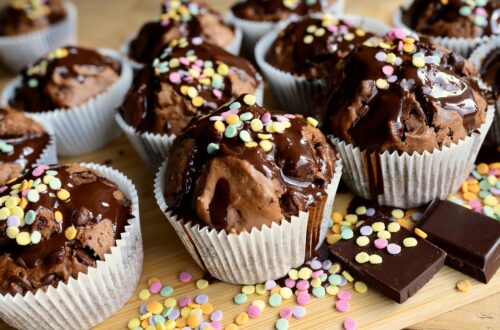 selbstgemachte schokolade: entdecken sie köstliche und einfache rezepte, um schokolade ganz nach ihrem geschmack zu hause herzustellen.