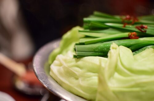 entdecken sie köstliche one-pot-mahlzeiten – einfache, schnelle und vielseitige rezepte, die in nur einem topf zubereitet werden. perfekt für stressfreies kochen und leckere gerichte!