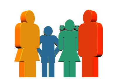 Wie organisiere ich den Familienalltag effizienter?
